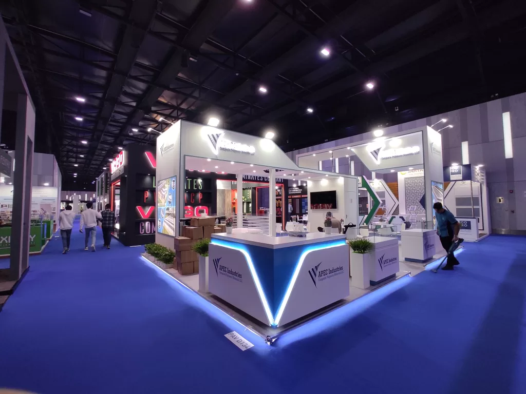 Branding & Fabrication