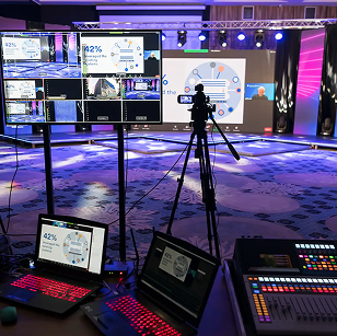 AV Complete Set Up